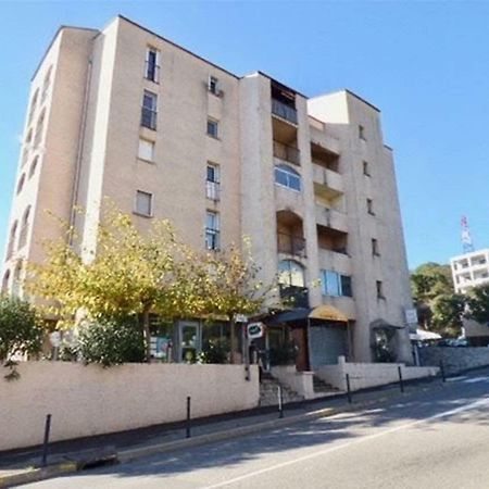 Offre Special Bastia Proche Centre Parking Eksteriør bilde